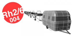 RHINO: AirStream Trailer
