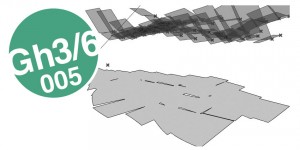 GRASSHOPPER: Planar Panels + Shadows