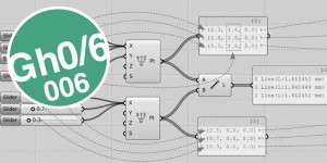 GRASSHOPPER: Basics 00