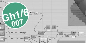 GRASSHOPPER: Basics 01-04