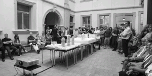 EVENT: ErA50-Ausstellung im Kunstpalais Erlangen