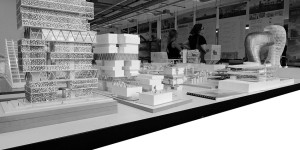 FEATURED: MA-STUDIO 'RSD' SS13