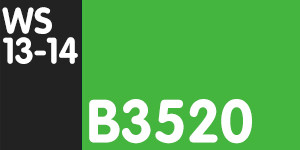 DOCS: B3520 Digitales Gestalten