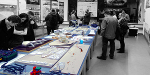 FEATURED: MA-STUDIO 'LICHT/SPIEL' WS14-15