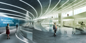 FEATURED: Ferner Welten / MA-Thesis Martin Beck