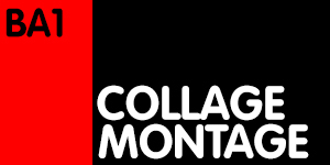 COLLAGE/MONTAGE