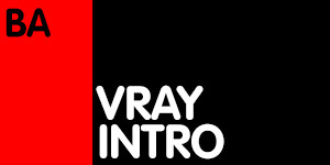 VRay-Intro